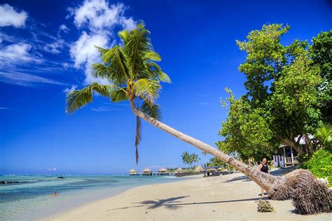 Cheap Flights from Samoa to New Zealand from $529 .